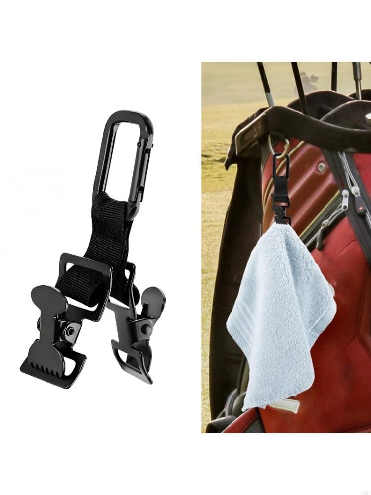 Golf Glove Cadet - Penjepit Pengencang Sarung Tangan Golf Serbaguna