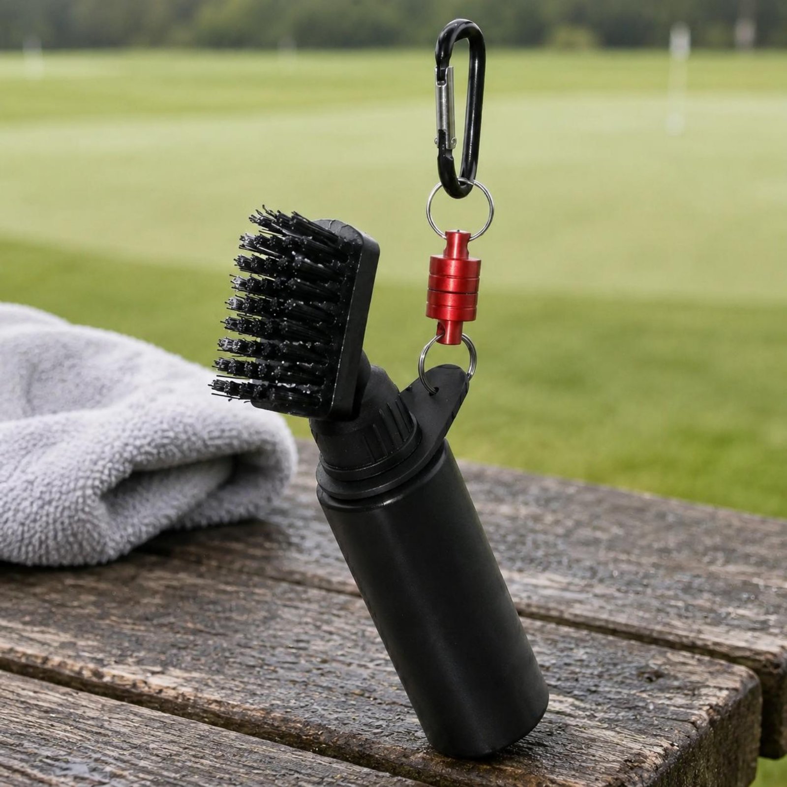 Golf Equipment For Sale - Sikat Klub Golf Press Spray Club