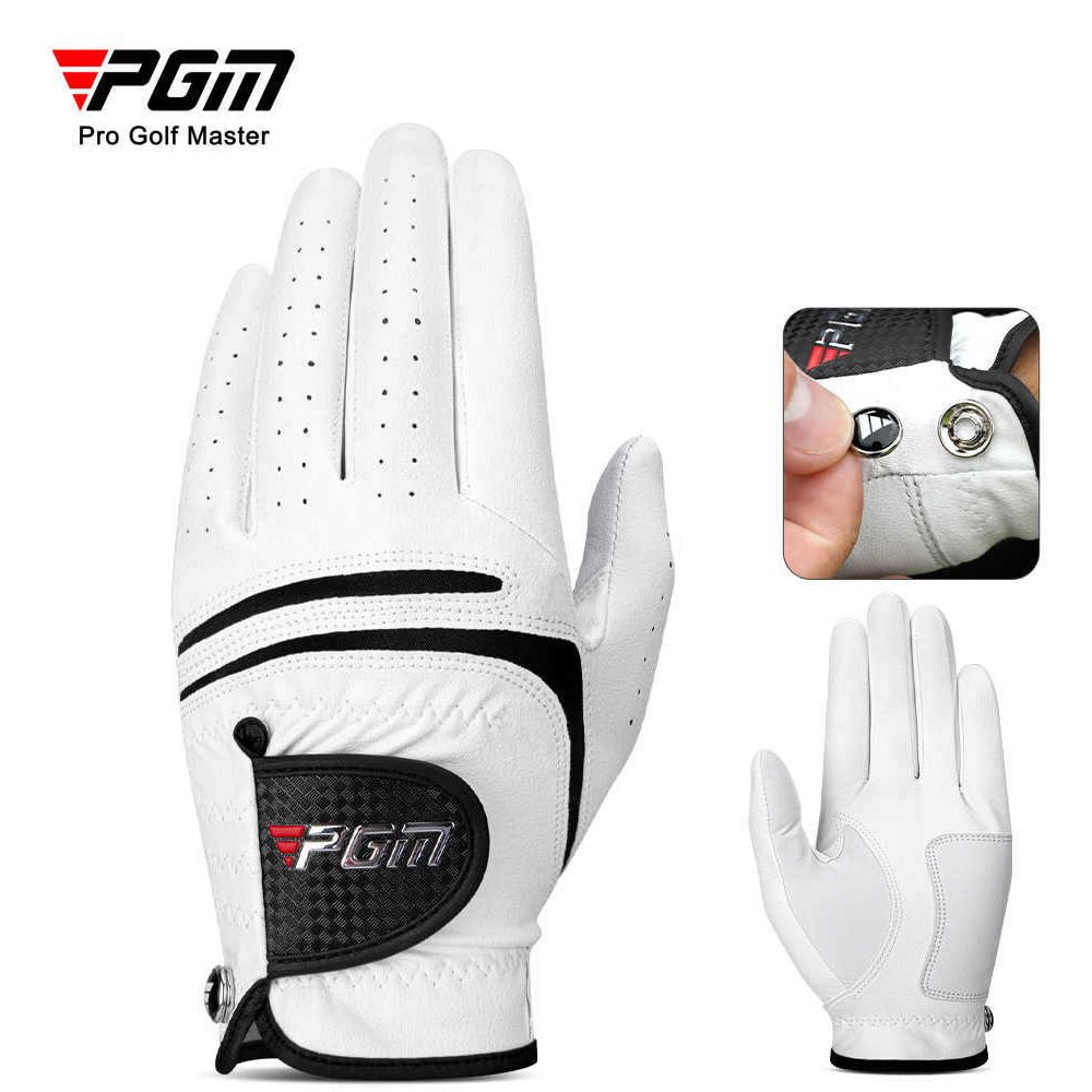 Golf Glove Cadet - 1 Pcs Sarung Tangan Golf Profesional