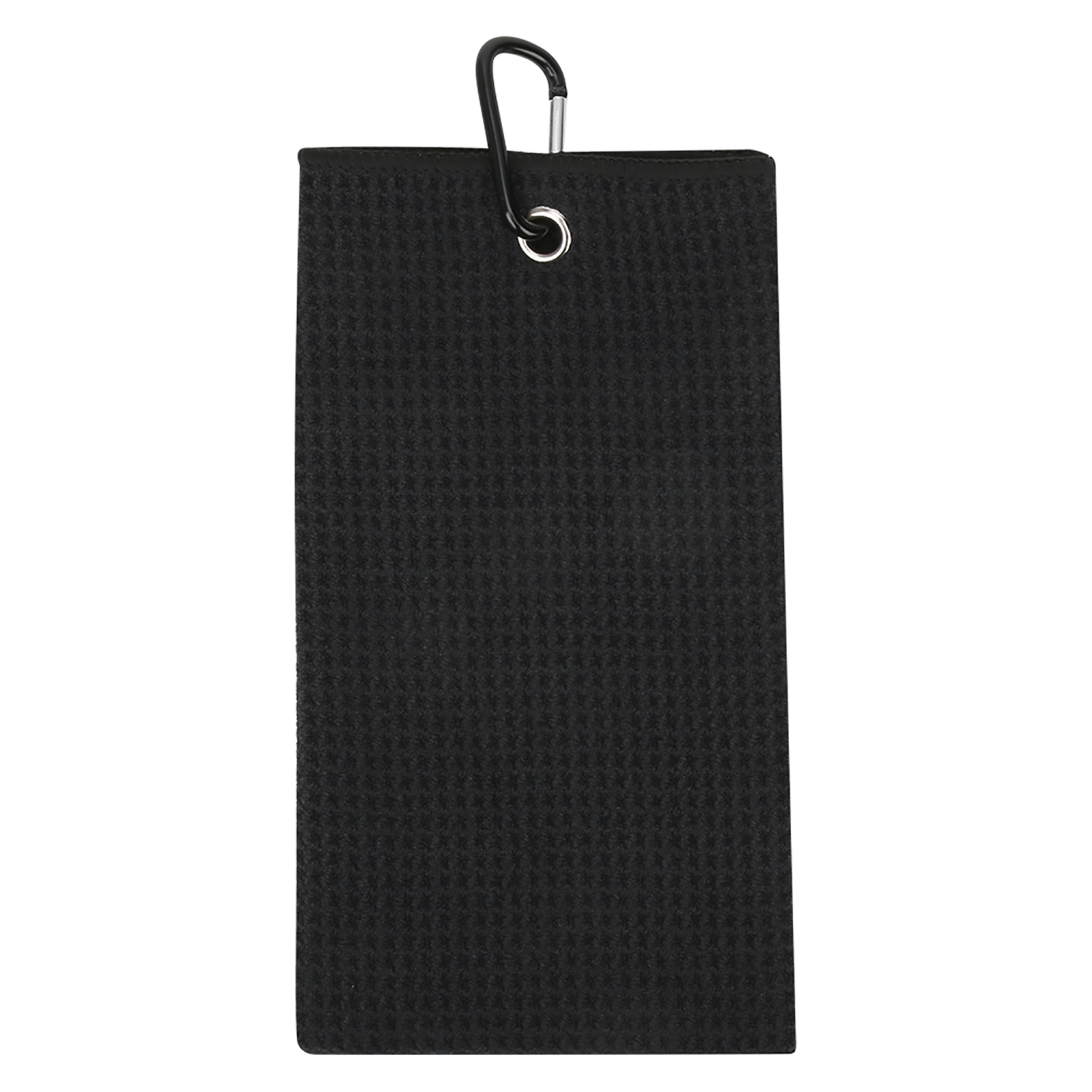 Golf Towel Waffle - Handuk Golf dengan Desain Wafel, Cocok