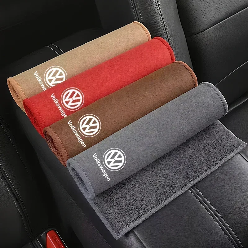 Golf Towel Waffle - Kain Lap Mikrofiber Pembersih Mobil, Kain