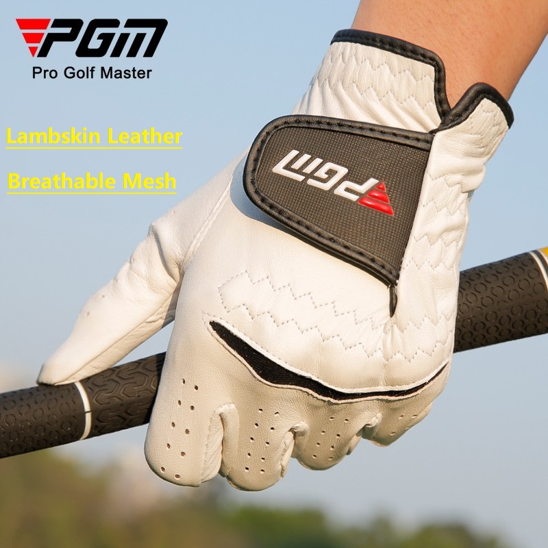 Golf Glove Cadet - PGM Sarung Tangan Golf Pria Sarung