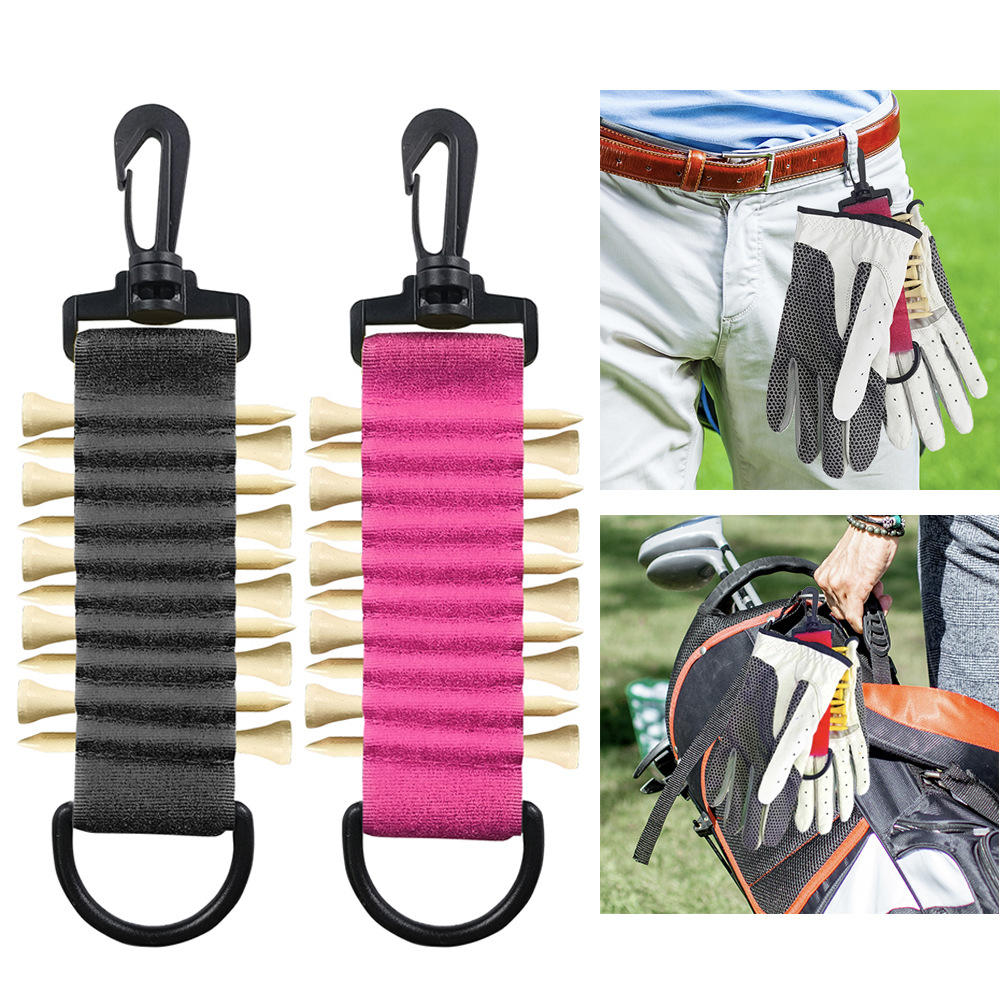 Gantungan Sarung Tangan Golf H - Golf Glove Cadet ulasan dan harga