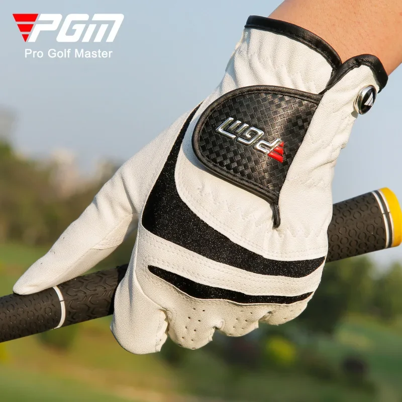 1 Pcs Sarung Tangan Golf Profe - Golf Glove Cadet ulasan dan harga