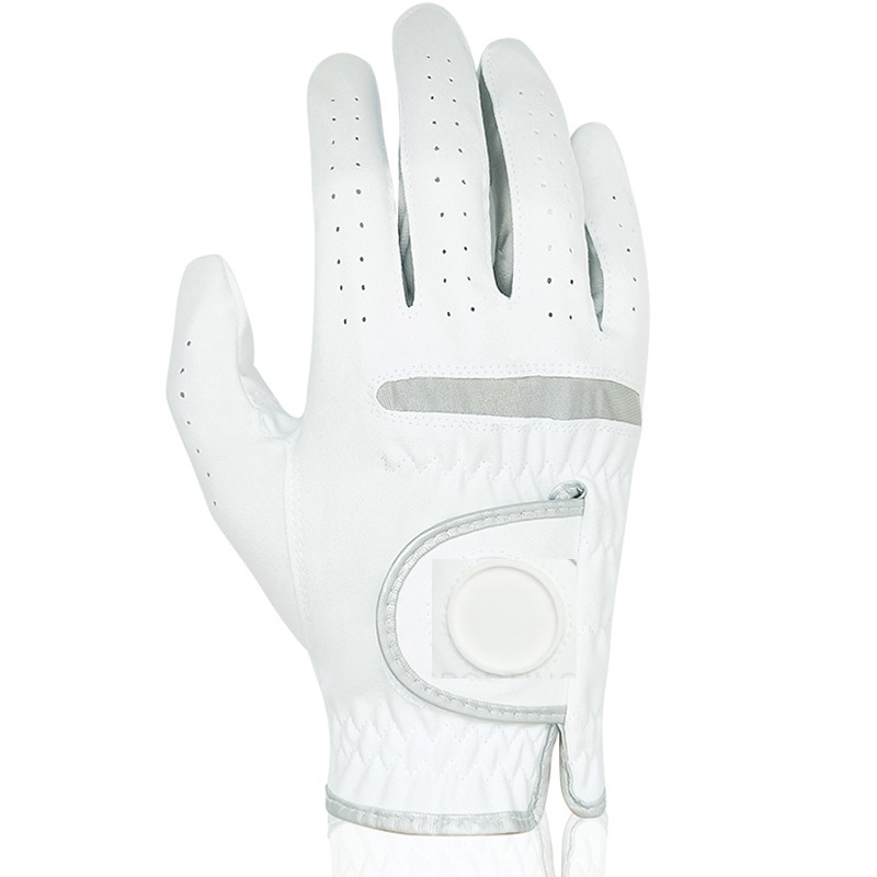 Paket 1 Buah Sarung Tangan Gol - Golf Glove Cadet ulasan dan harga