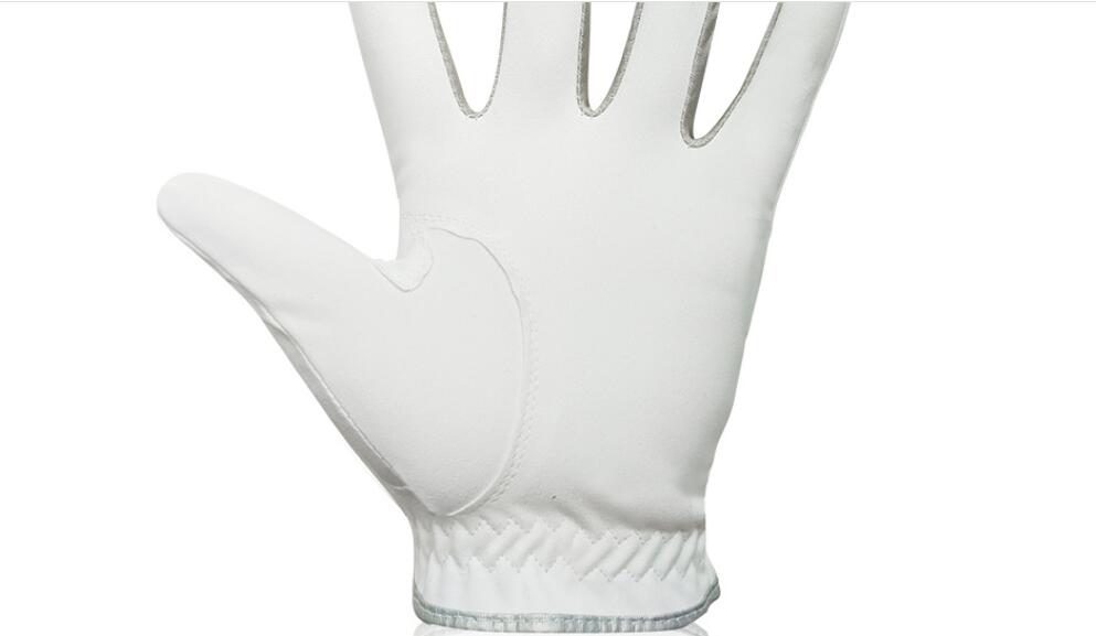 Paket 1 Buah Sarung Tangan Gol - Golf Glove Cadet ulasan dan harga