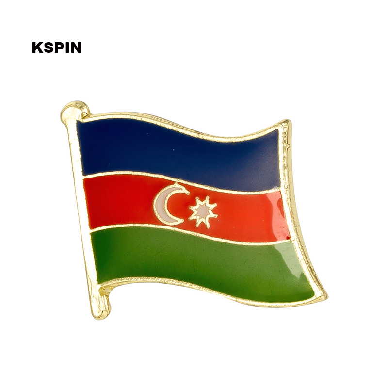 Lencana Pin Kerah Pin Lencana  - Golf Equipment Malaysia ulasan dan harga