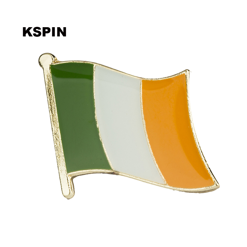 Lencana Pin Kerah Pin Lencana  - Golf Equipment Malaysia ulasan dan harga