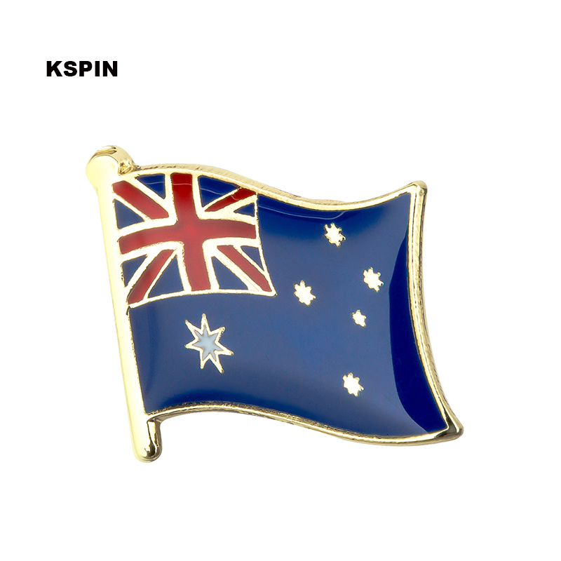 Lencana Pin Kerah Pin Lencana  - Golf Equipment Malaysia ulasan dan harga