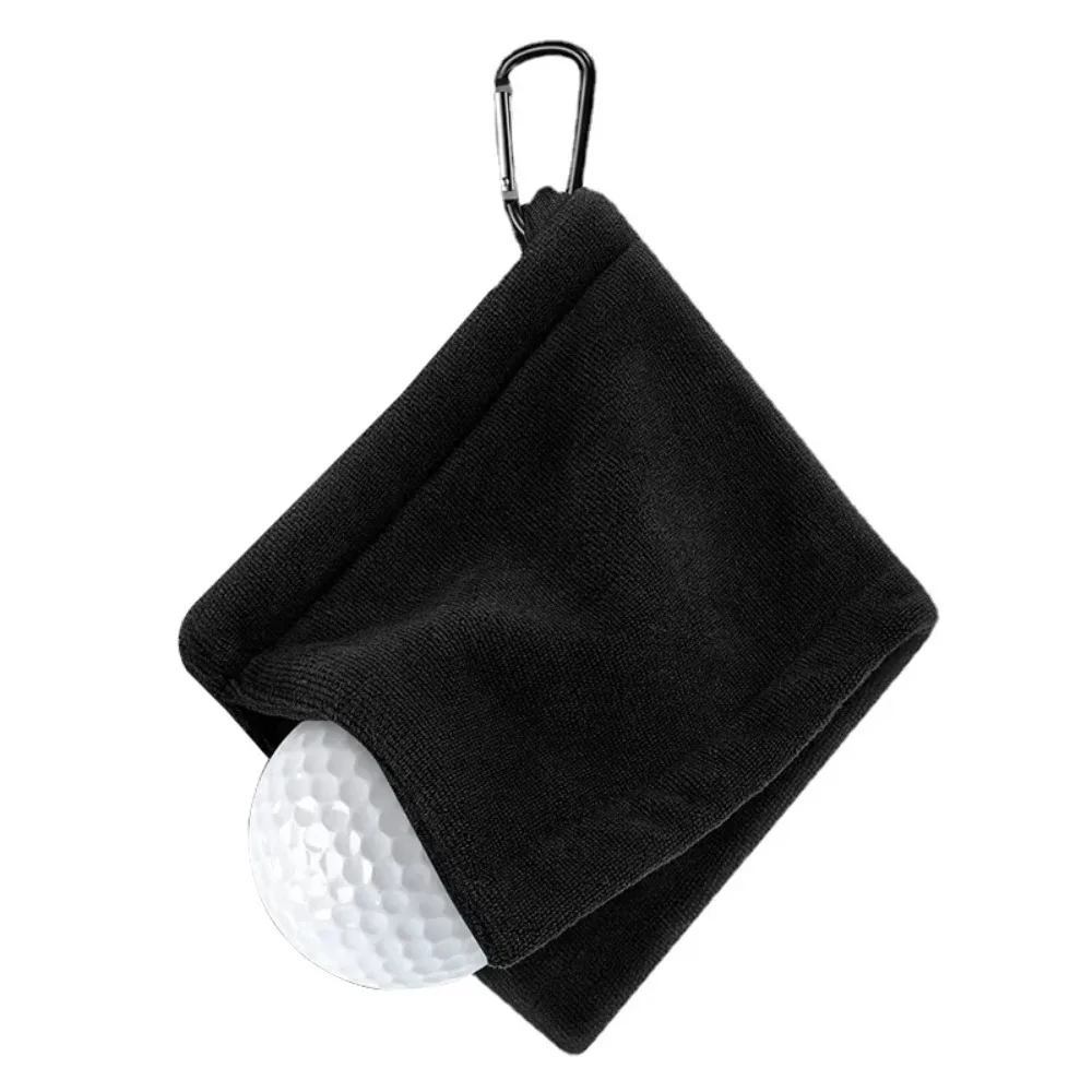 1 Handuk Pembersih Bola Golf M - Golf Towel Waffle ulasan dan harga