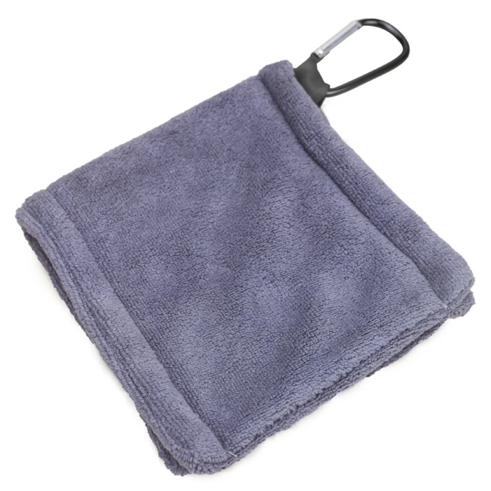 1 Handuk Pembersih Bola Golf M - Golf Towel Waffle ulasan dan harga
