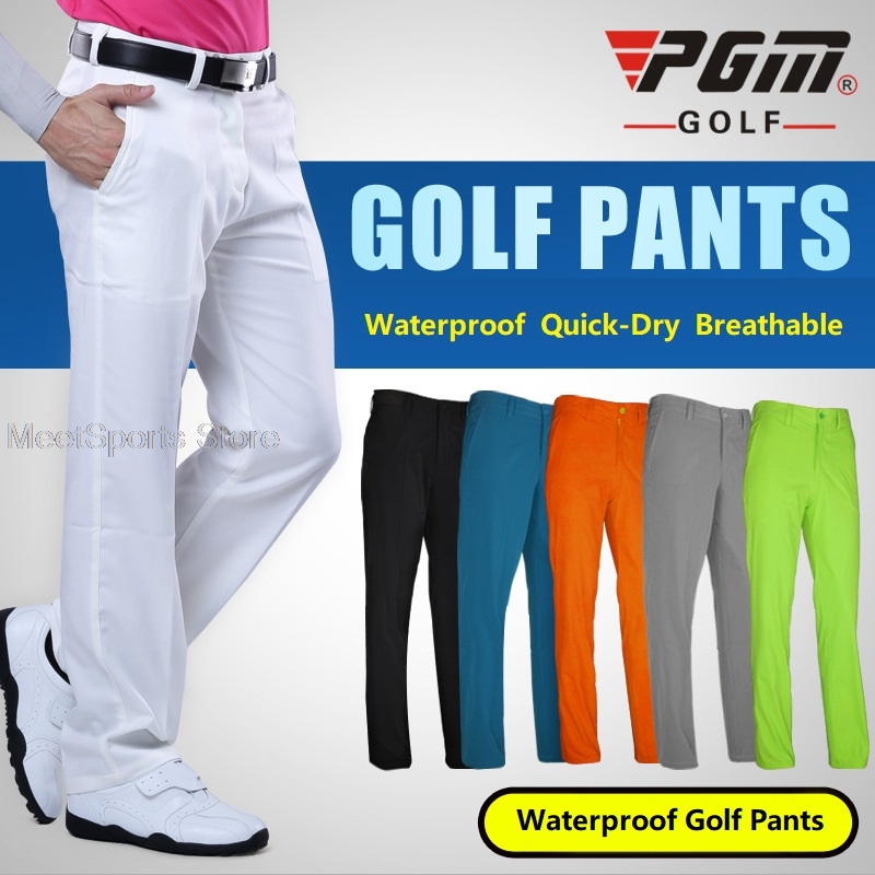 Pgm Celana Golf Celana Panjang - Golf Equipment For Sale ulasan dan harga