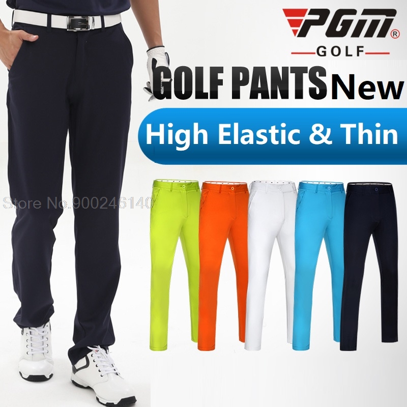 Pgm Celana Golf Celana Panjang - Golf Equipment For Sale ulasan dan harga