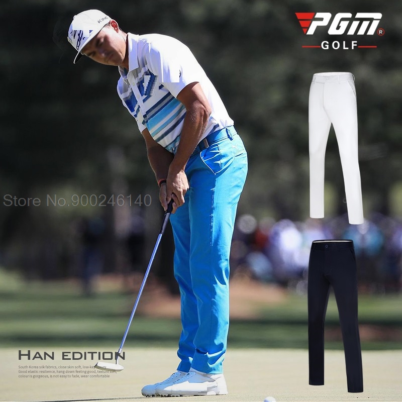 Pgm Celana Golf Celana Panjang - Golf Equipment For Sale ulasan dan harga
