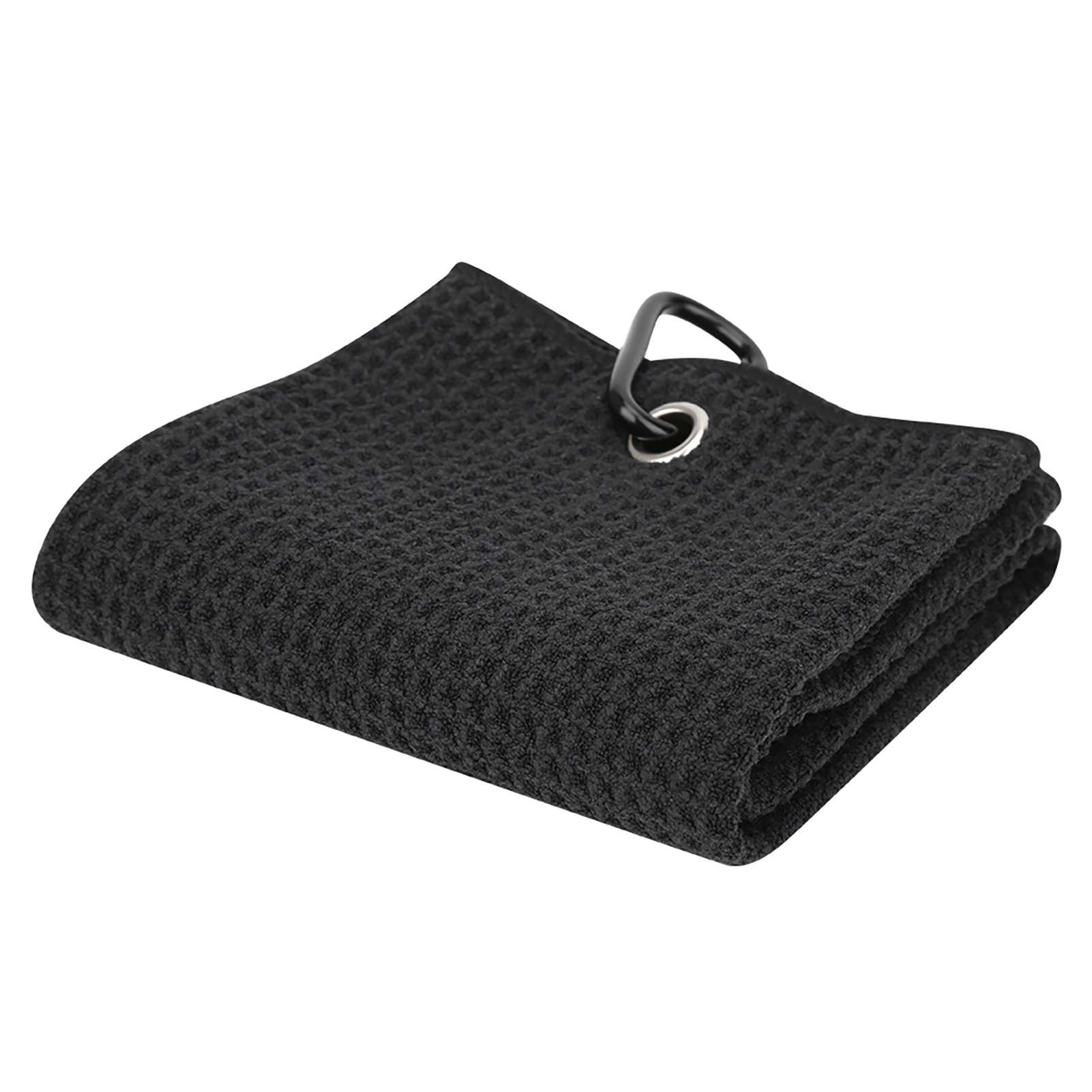 Handuk Golf dengan Desain Wafe - Golf Towel Waffle ulasan dan harga