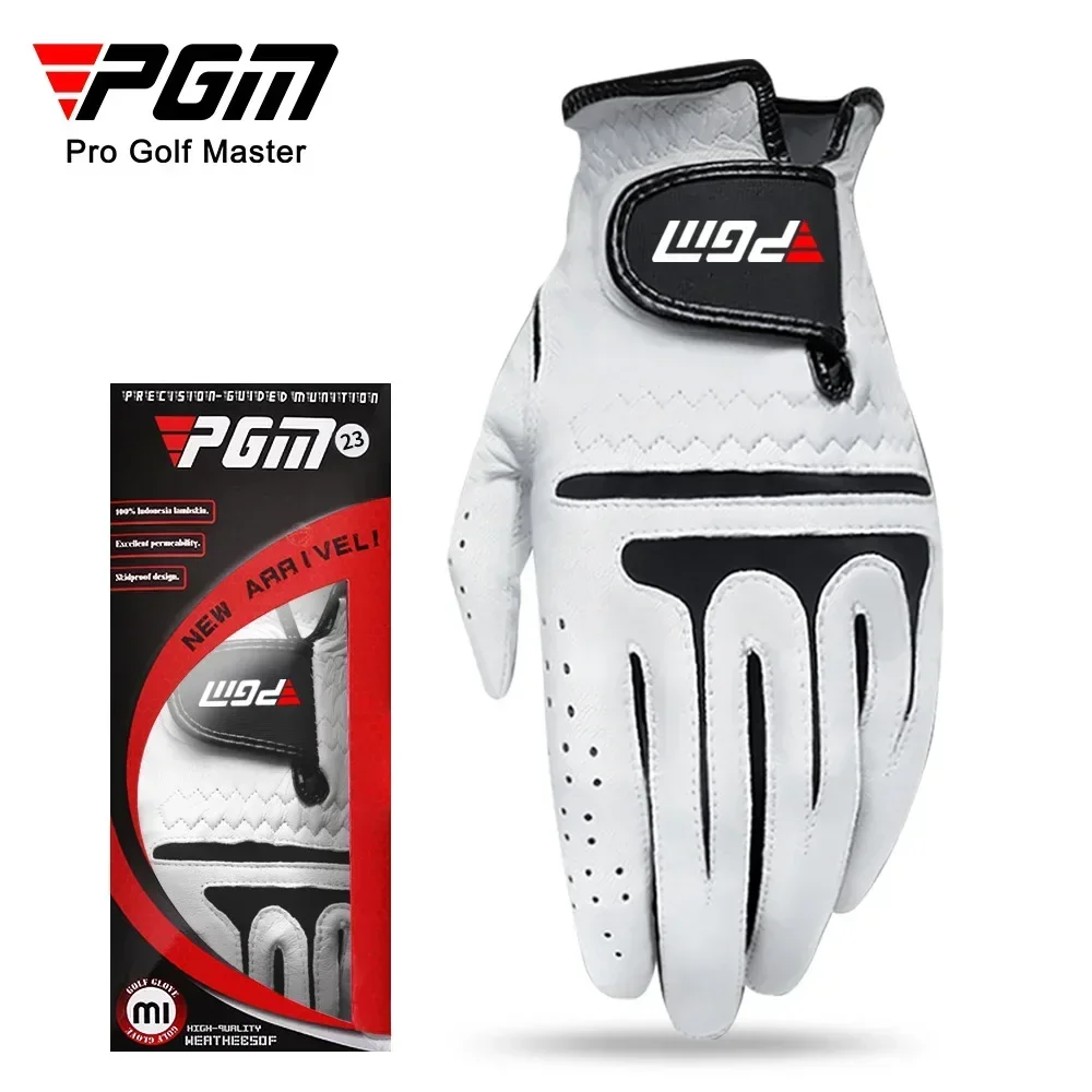Sarung Tangan Golf PGM Pria Ku - Golf Glove Cadet ulasan dan harga