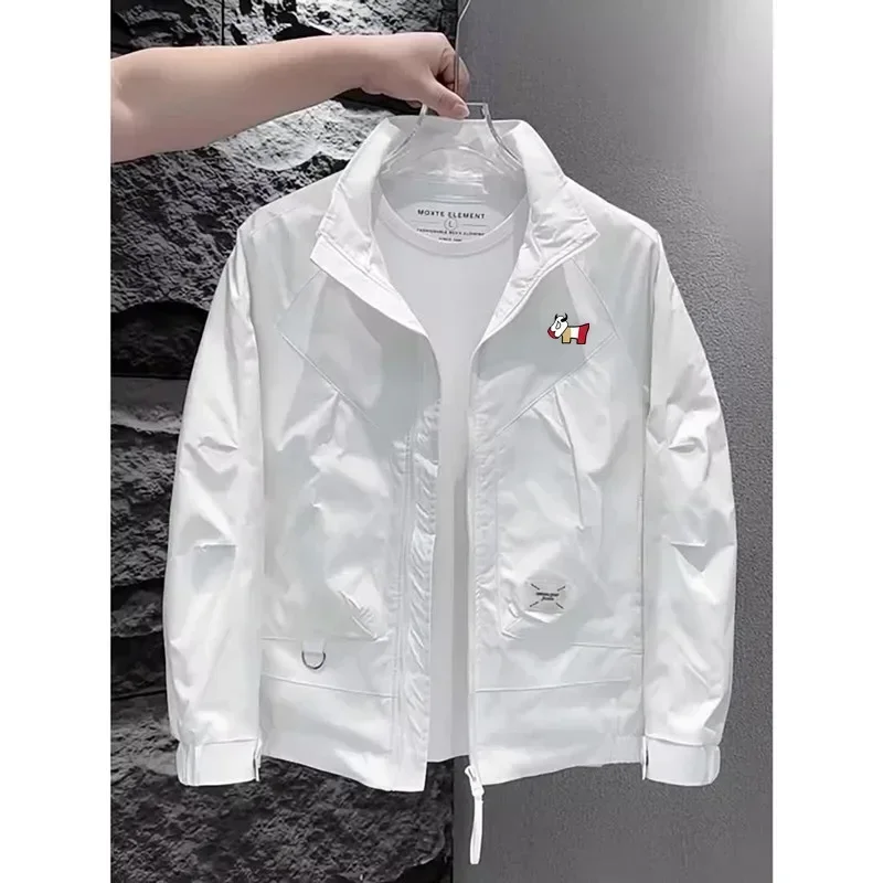 Jaket Golf Korea Pakaian Golf  - Golf Equipment For Sale ulasan dan harga