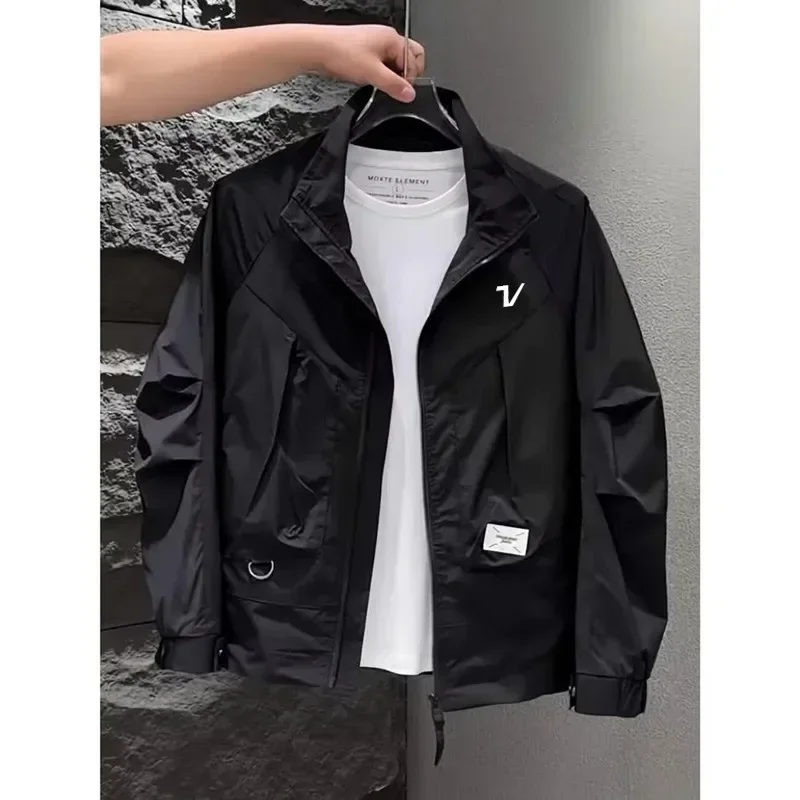 Jaket Golf Korea Pakaian Golf  - Golf Equipment For Sale ulasan dan harga