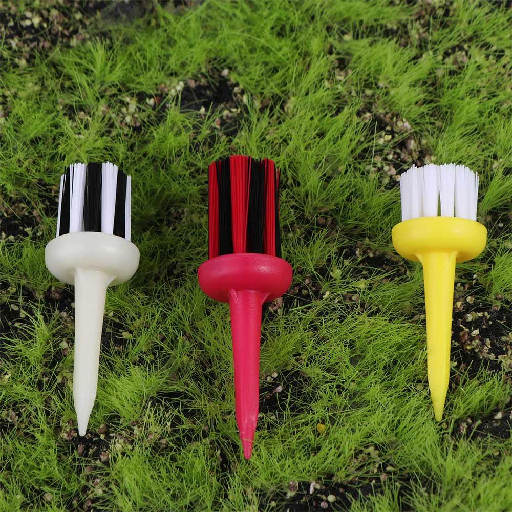 Sikat Pembersih Tee Golf denga - Golf Equipment For Sale ulasan dan harga