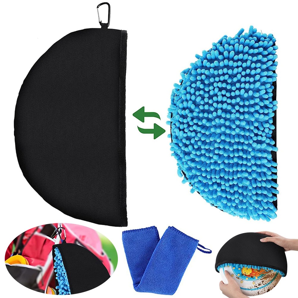 Alat Pembersih Cakram Terbang  - Golf Towel Waffle ulasan dan harga