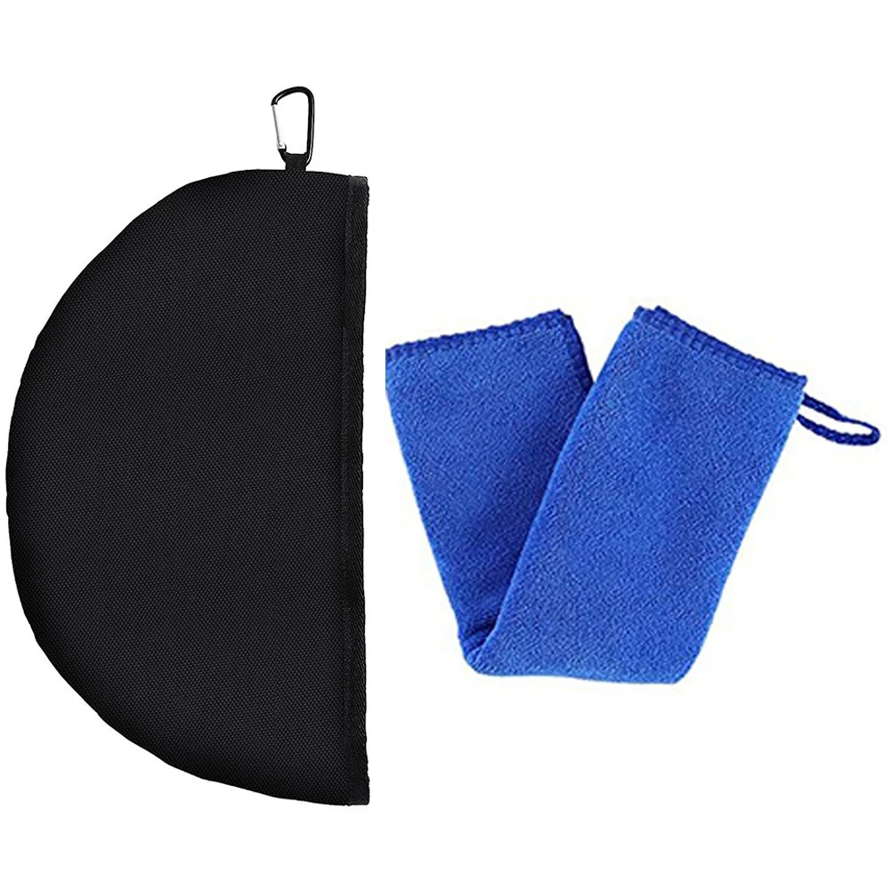 Alat Pembersih Cakram Terbang  - Golf Towel Waffle ulasan dan harga