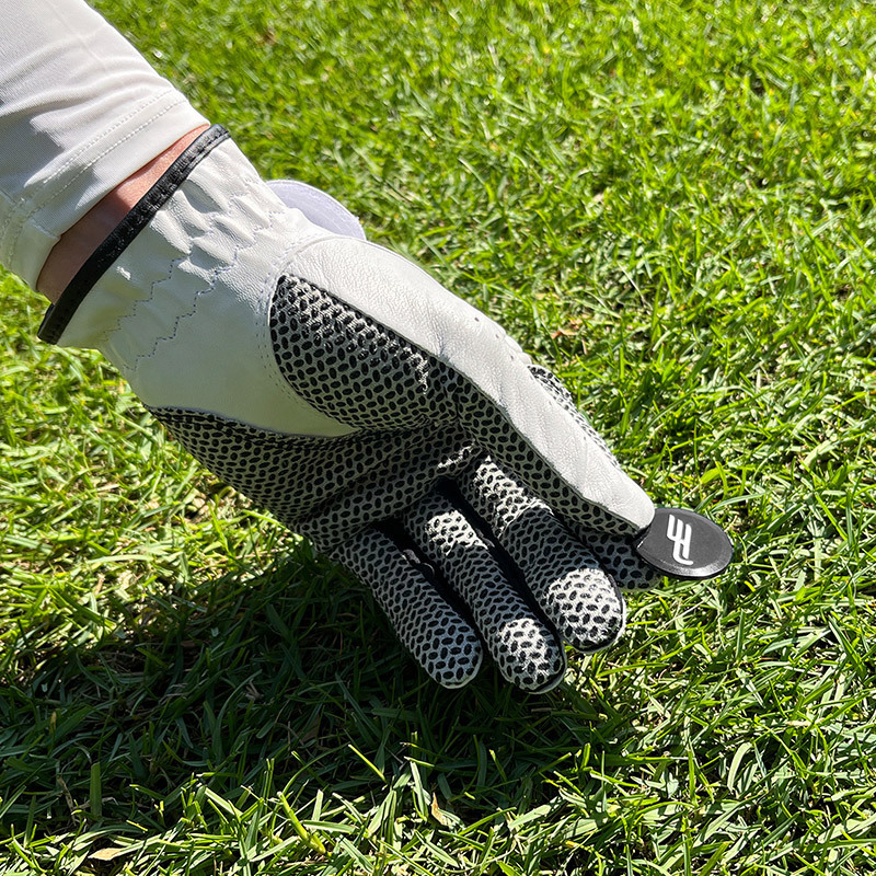 PLAYEAGLE sarung tangan kiri d - Golf Glove Cadet ulasan dan harga