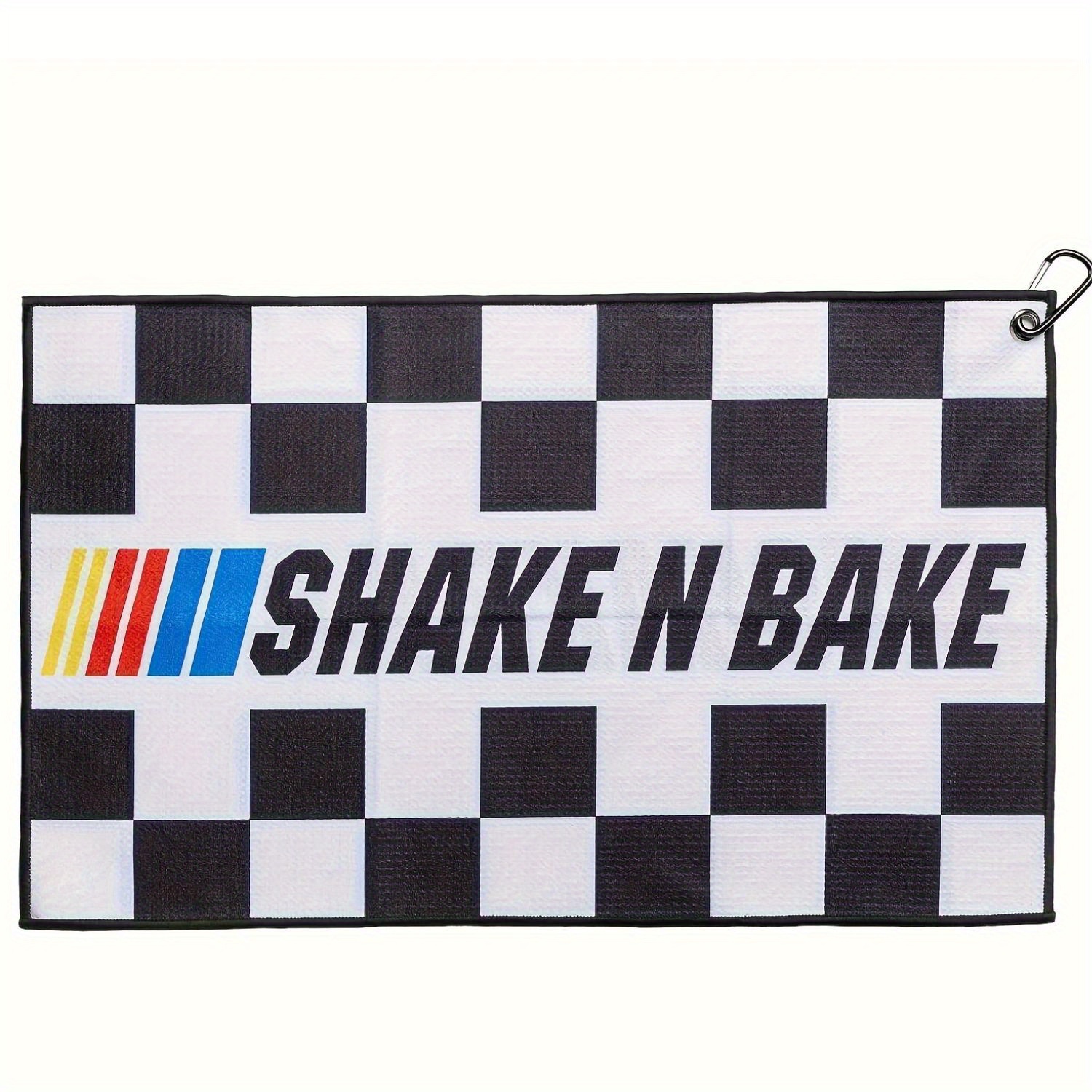 Handuk Golf Premium Mikrofiber - Golf Towel Waffle ulasan dan harga